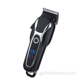 Men Lithium Battery Cordless Electric Hair Clippers Trimmer